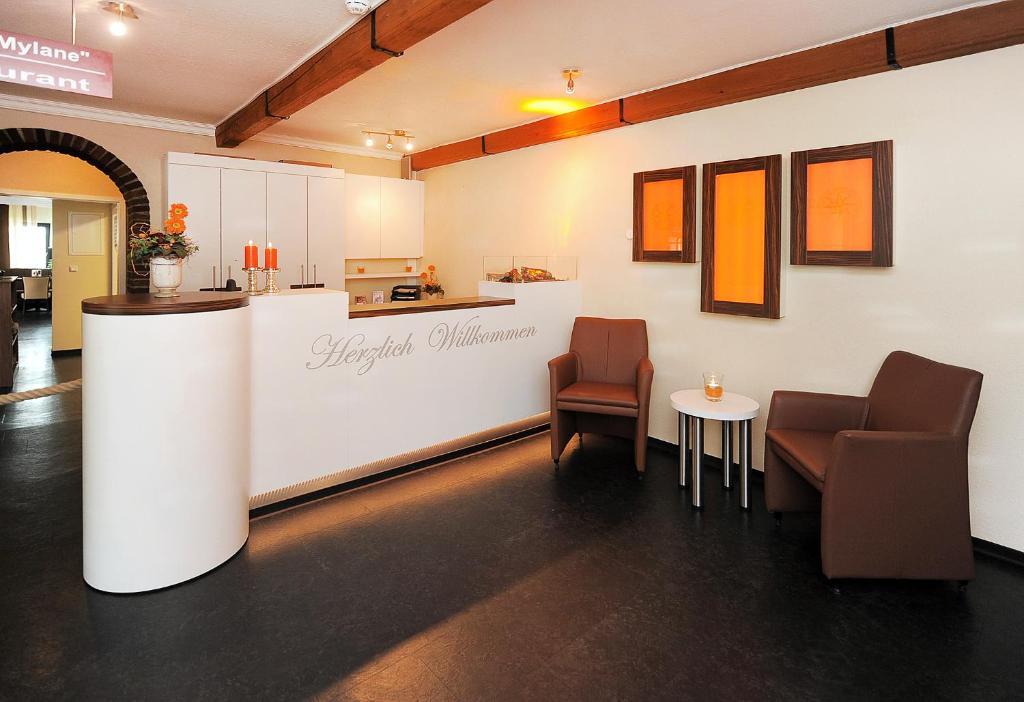 Hotel Nordstern Neuharlingersiel Exteriör bild